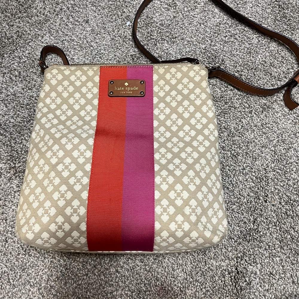 Kate Spade Cross Body